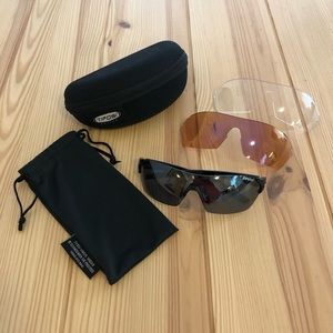 Men’s Tifosi Athletic Sunglasses